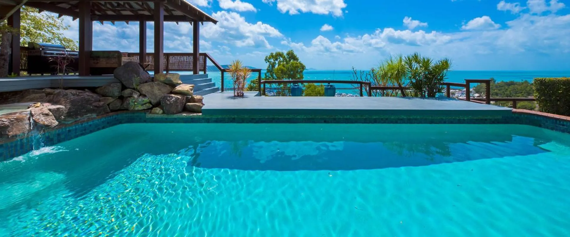 Airlie Beach Seaviews Airlie Beach