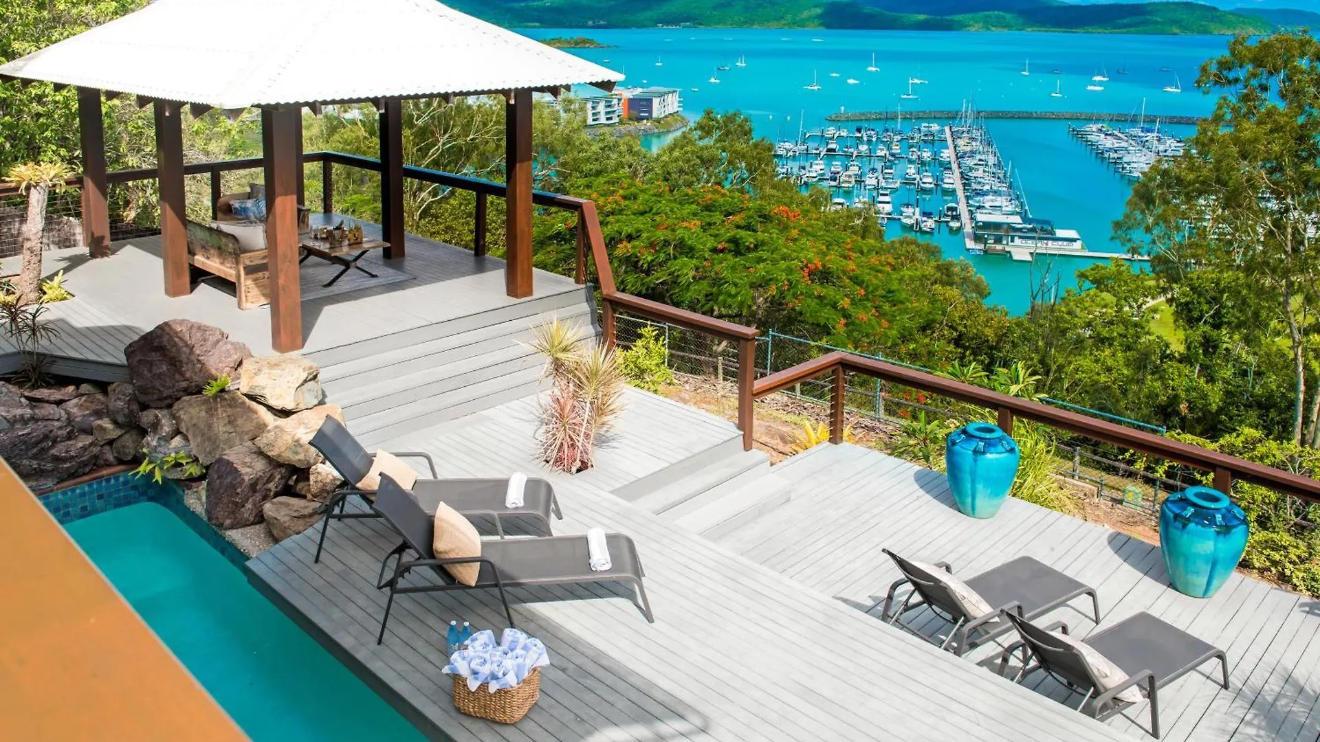 Airlie Beach Seaviews 0*, Airlie Beach Australia