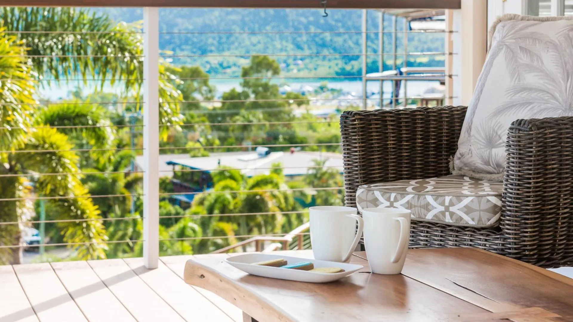 Airlie Beach Seaviews 0*, Airlie Beach Australia