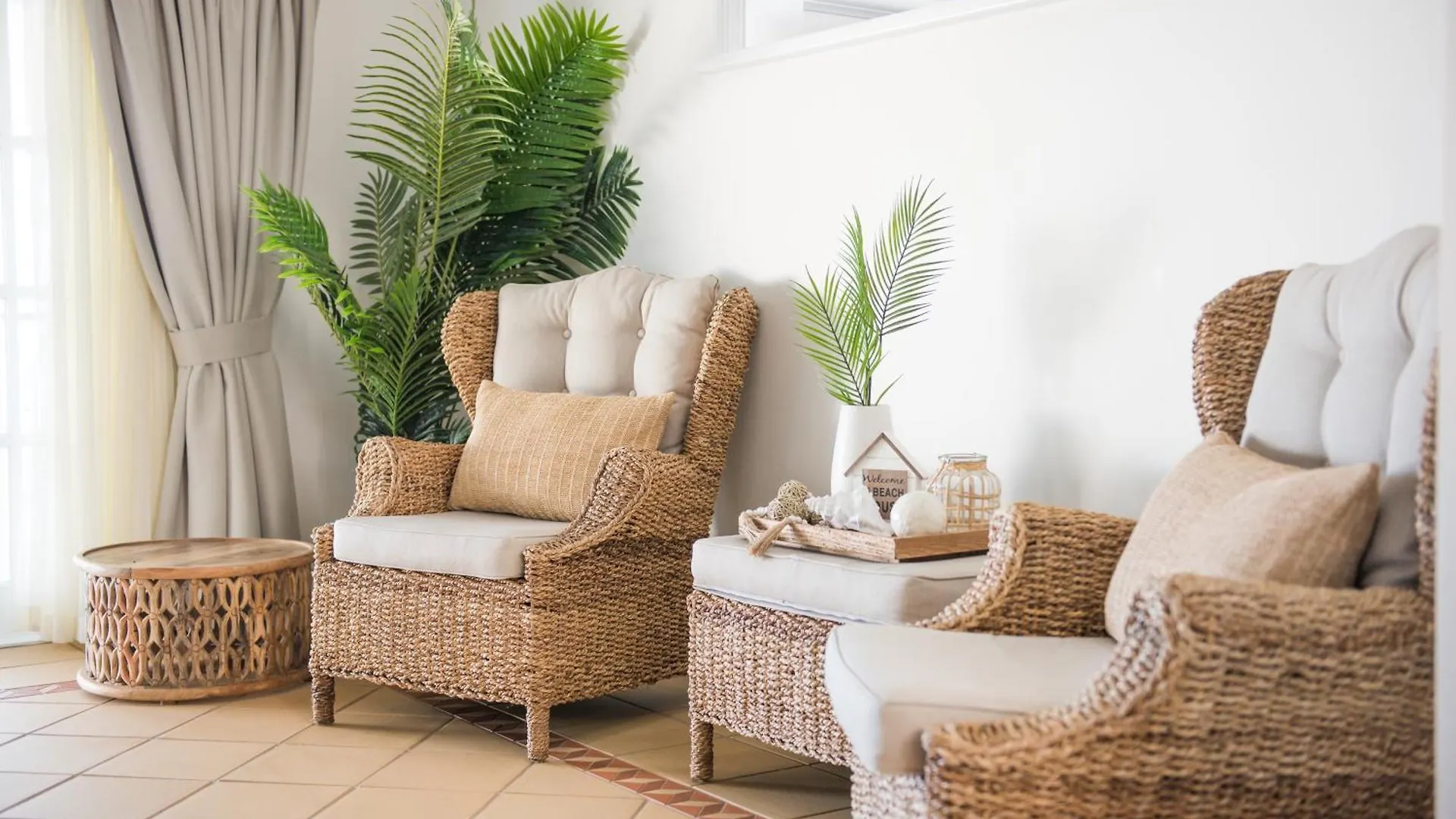Holiday home Airlie Beach Seaviews Australia