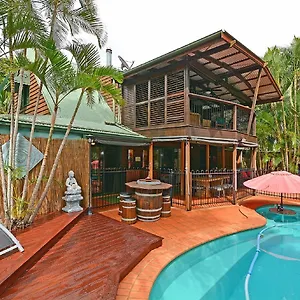  Holiday home Bali On The Absolute Frontage-lawn Access