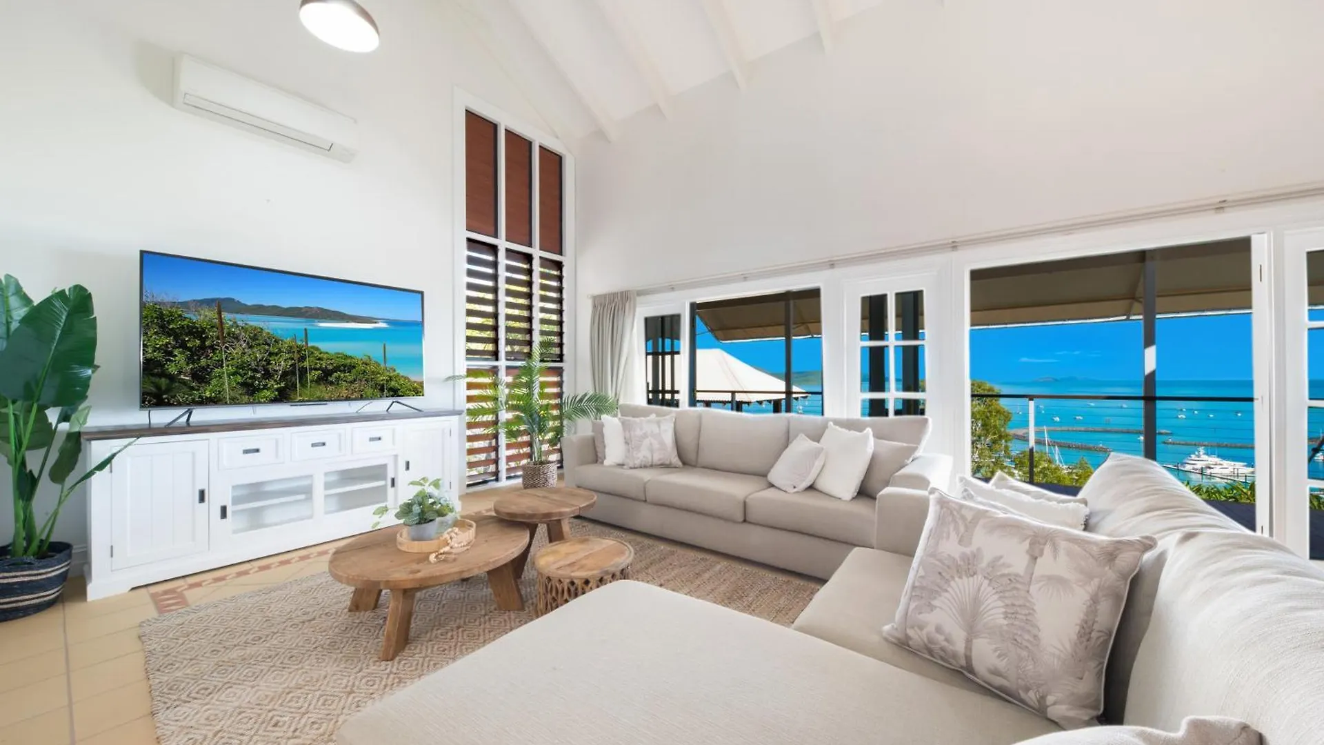 Airlie Beach Seaviews Dom wakacyjny Airlie Beach